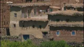 Aït Bouguemez The High Atlas [upl. by Grimaud952]