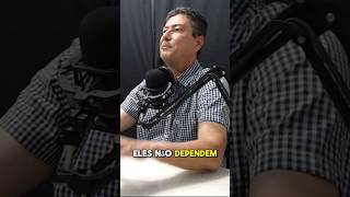 O PréCandidato Glaucon Cardoso disse que emendas parlamentares não serão prioridades [upl. by Nyhagen]