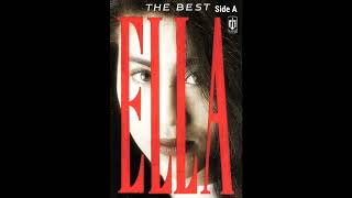 ELLA Full Album The Best HD [upl. by Fihsak]