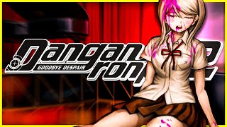 2ND CLASS TRIAL BEGINS  LETS PLAY DANGANRONPA 2 GOODBYE DESPAIR  PART 22 4K [upl. by Angy]