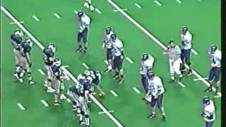 1997 Marionville Comets Missouri State Football Championship [upl. by Nai]