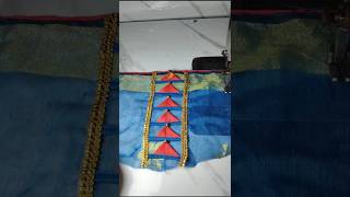 Slaves dizain youtube sewing [upl. by Nnazil836]