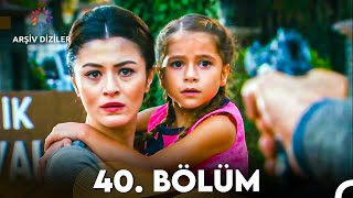 İffet 40 Bölüm FİNAL [upl. by Elpmet]