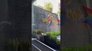 🔥🇹🇭❤️SIAM Bangkok trending viral travel thailand bangkok cafe food love music freefire [upl. by Killion]