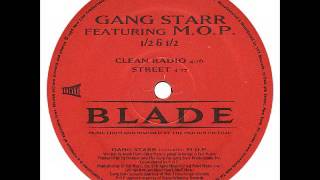 Gang Starr  12 amp 12 ft MOP [upl. by Robinson351]