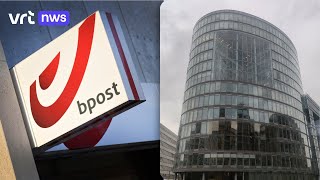 Justitie quotvolgde regels nietquot bij contracten rond digitalisering met bpost [upl. by Pomeroy]