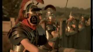 The Roman Empire  Episode 6 The Fall Of The Roman Empire History Documentary [upl. by Slorac]