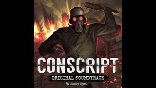 Neurosis Conscript Original Soundtrack [upl. by Cown]