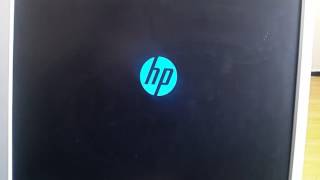 Installation hp prodesk 400G3 [upl. by Crow922]