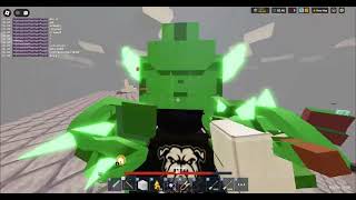 🌻Dandelions🌻A Roblox Bedwars Montage [upl. by Kieran733]