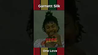 Garnett Silk  WISE WORDS  quotGOD Put Me Here For A REASONquot  🎤🎶🎤  JAMAICAN FACTS reggae music [upl. by Publia]