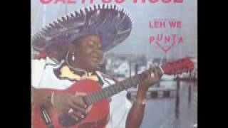 Leh we punta CALYPSO ROSE [upl. by Akemor]