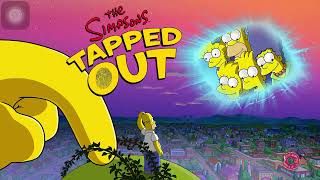 Simpsons Tapped Out is ending so here is some gameplay [upl. by Marguerie]