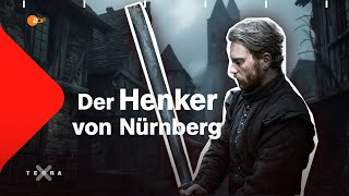 Ein Tag in Nürnberg 1593 – Der Scharfrichter Frantz Schmidt  Terra X [upl. by Casia]