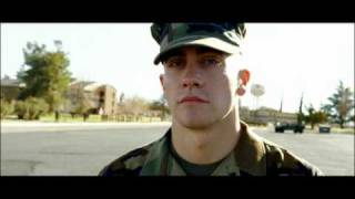 Jarhead Trailer HD [upl. by Bender]