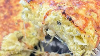 GRATIN DE RAVIOLES COURGETTES [upl. by Shane720]