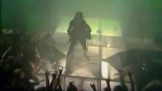 Dimmu Borgir  Stormblåst Live 1998 [upl. by Ahseyk]