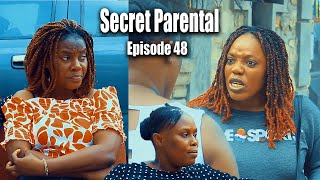 SECRET PARENTAL epizod 48 merline mande debbie poul mete maïka deyò🥺gwo zen film sa chaje leson [upl. by Notsniw]