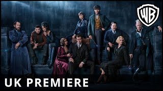 Fantastic Beasts 4 Trailer 2023 [upl. by Lamhaj]