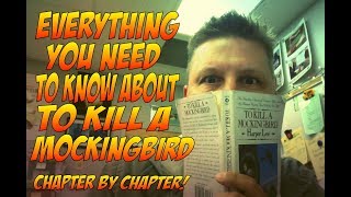 To Kill a Mockingbird chapter 24 Summary amp Analysis [upl. by Marcille80]