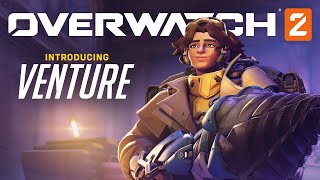 Overwatch 2021  Gameplay PC UHD 4K60FPS [upl. by Attennyl307]