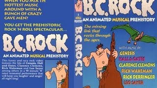 BC Rock full movie 3D [upl. by Sirrom]