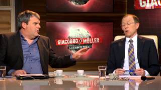 Giacobbo  Müller mit Marco Rima  Comedy  SRF [upl. by Sigismond]