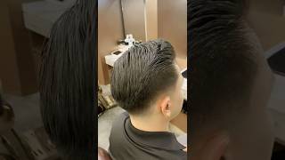 HandmadeManCaveBarber lounge hairstyle myanmaryoutubechannel [upl. by Don]