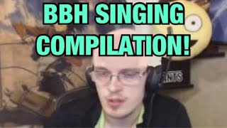 BadBoyHalo Singing Compilation [upl. by Halet]