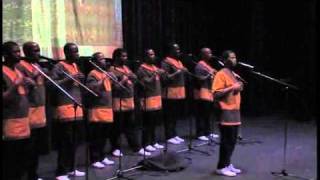 Ladysmith Black Mambazo  Homeless Live [upl. by Drofniw90]