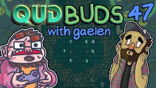 We Are Finally Here  Qud Buds  Gaelen [upl. by Asiek]