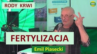 Rody krwi Miłość na pole – rodzina historia o dopasowaniu kobiet i mężczyzn Emil Piasecki [upl. by Rasaec]