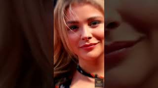 Chloe Grace Moretz Beautiful Stunning Girl [upl. by Portwin983]