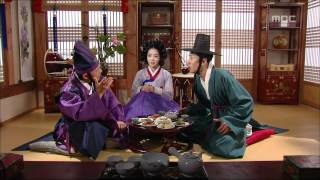 2010년 사극 레전드 동이 Dong Yi 활인서 제조 죽음으로 다시 거론논란이 된 검계 [upl. by Nash737]