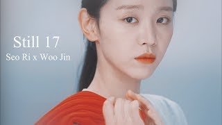 ► Still 17  Thirty But Seventeen  Seo Ri x Woo Jin MV [upl. by Nnylamme]