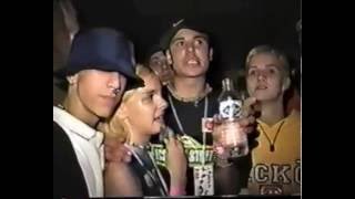 Midwest Rave Footage 1998 [upl. by Tillo]