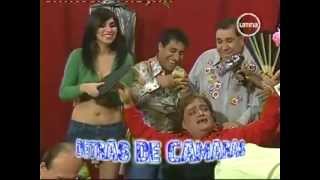 Detras de CamarasEl Especial del humor BUENASO [upl. by Ailido]