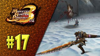 Designer Antlers  Monster Hunter Portable 3rd [upl. by Orapma]