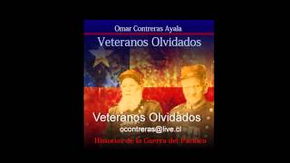 veteranos olvidados por Omar Conterras [upl. by Murage332]