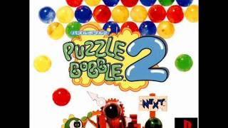 Puzzle Bobble 2 OST  Intro Theme [upl. by Ardnossac]