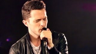 Lana Del Rey  Young and Beautiful Cover by Eli Lieb [upl. by Doscher805]