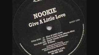 Nookie  Give A Little Love Manix Remix [upl. by Aliehs]