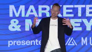 Marketers and Money 24 [upl. by Ynes]