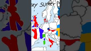 the capitals of Europe europe [upl. by Rochus413]