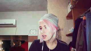 Paramore RoseColored Boy OFFICIAL VIDEO Video Reacción [upl. by Xad]