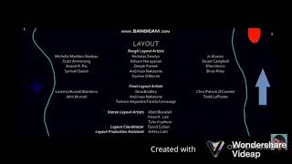 the jh credits [upl. by Alema]