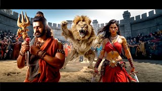 पहले कभी नहीं देखी होगी ऐसी ग़ज़ब Story Movie  New Released South Indian Hindi Dubbed Movie 2024 [upl. by Iglesias]