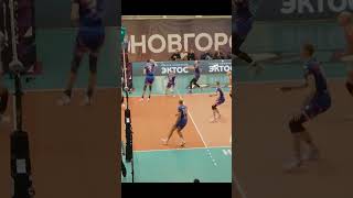 👊😵sports Volleyball [upl. by Jakie597]