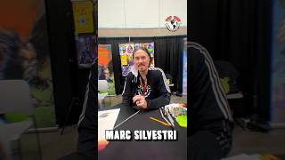 Image Comics CoFounder Marc Silvestri on Witchblade sigslayers topcow imagecomics comics [upl. by Kaazi]