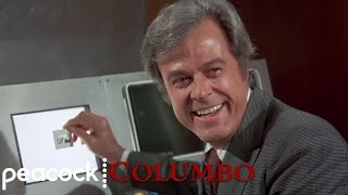 Best of Robert Culp  Columbo [upl. by Ishii]